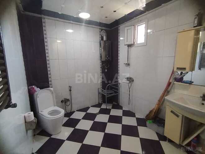 3 otaqlı həyət evi/bağ evi - Məmmədli q. - 110 m² (5)