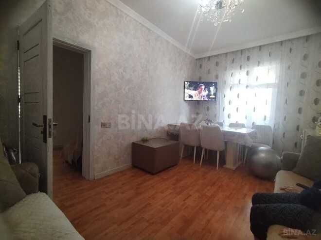 3 otaqlı həyət evi/bağ evi - Məmmədli q. - 110 m² (11)