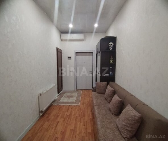 3 otaqlı həyət evi/bağ evi - Məmmədli q. - 110 m² (14)
