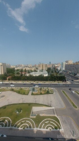 5 otaqlı yeni tikili - Gənclik m. - 240 m² (1)