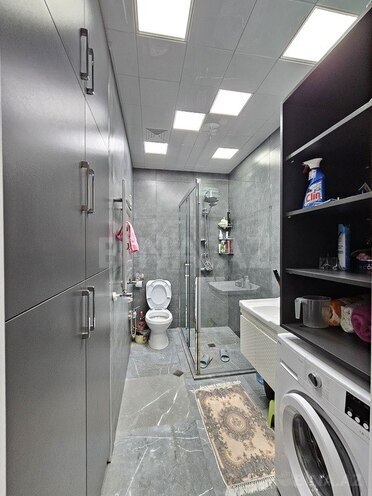 3 otaqlı yeni tikili - Abşeron r. - 56 m² (11)