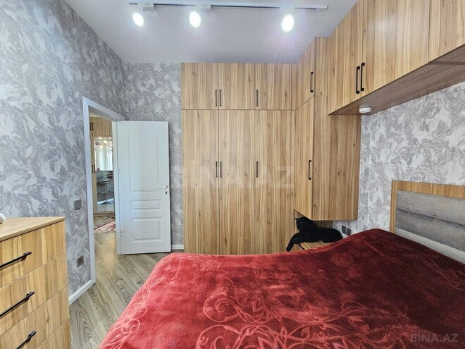 3 otaqlı yeni tikili - Abşeron r. - 56 m² (13)