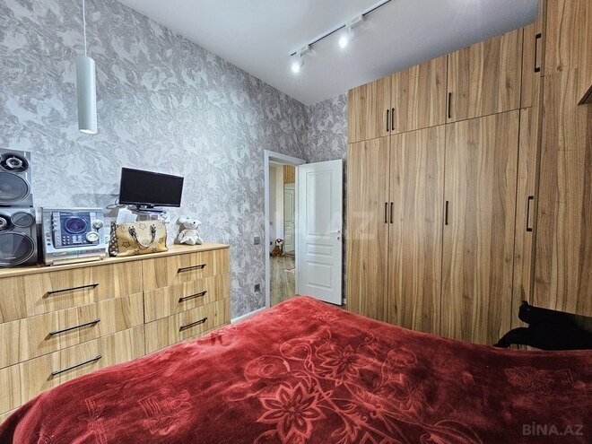 3 otaqlı yeni tikili - Abşeron r. - 56 m² (7)