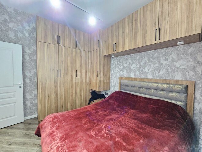 3 otaqlı yeni tikili - Abşeron r. - 56 m² (10)