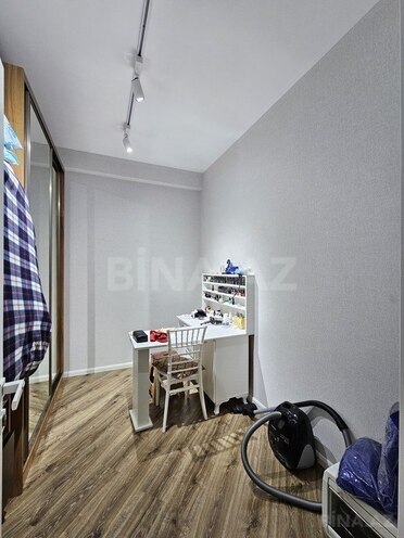 3 otaqlı yeni tikili - Abşeron r. - 56 m² (9)