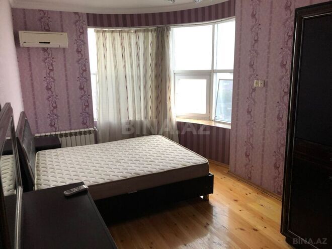 2 otaqlı yeni tikili - Bakıxanov q. - 70 m² (2)