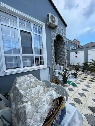 3 otaqlı həyət evi/bağ evi - Masazır q. - 100 m² (4)