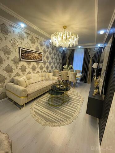3 otaqlı həyət evi/bağ evi - Masazır q. - 100 m² (19)