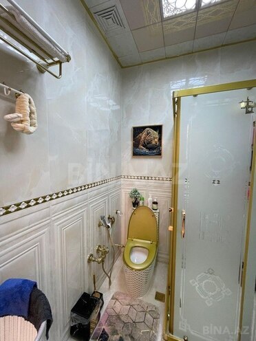 3 otaqlı həyət evi/bağ evi - Masazır q. - 100 m² (20)