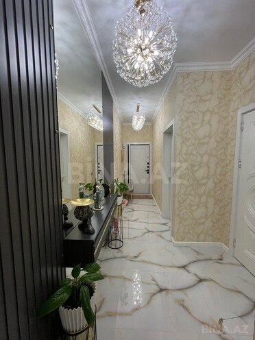 3 otaqlı həyət evi/bağ evi - Masazır q. - 100 m² (17)