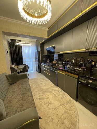 3 otaqlı həyət evi/bağ evi - Masazır q. - 100 m² (14)