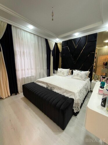 3 otaqlı həyət evi/bağ evi - Masazır q. - 100 m² (25)