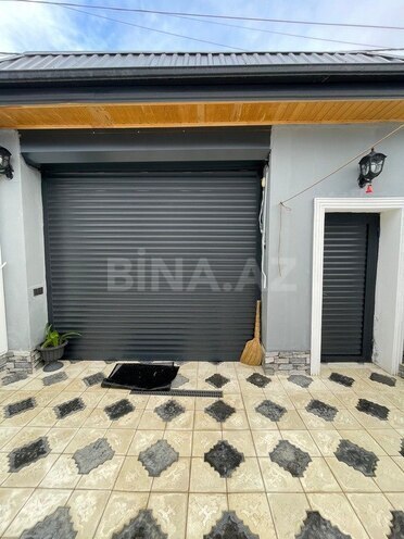 3 otaqlı həyət evi/bağ evi - Masazır q. - 100 m² (6)