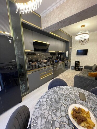 3 otaqlı həyət evi/bağ evi - Masazır q. - 100 m² (13)