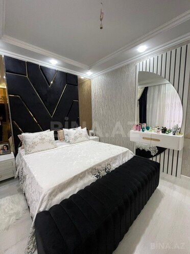 3 otaqlı həyət evi/bağ evi - Masazır q. - 100 m² (27)