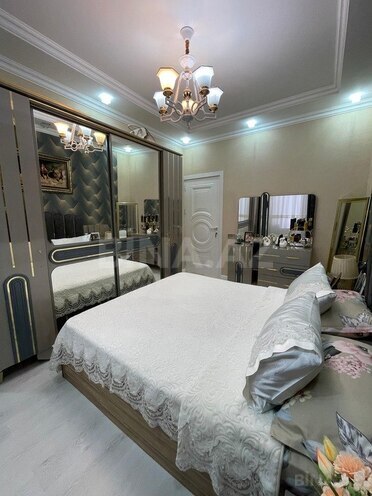 3 otaqlı həyət evi/bağ evi - Masazır q. - 100 m² (29)