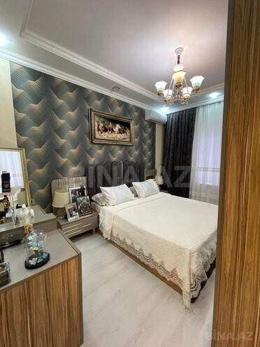 3 otaqlı həyət evi/bağ evi - Masazır q. - 100 m² (28)