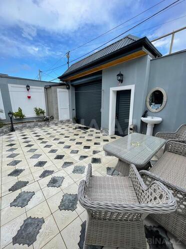 3 otaqlı həyət evi/bağ evi - Masazır q. - 100 m² (3)