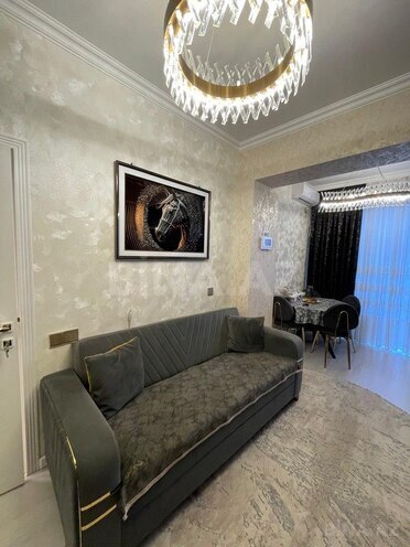 3 otaqlı həyət evi/bağ evi - Masazır q. - 100 m² (10)