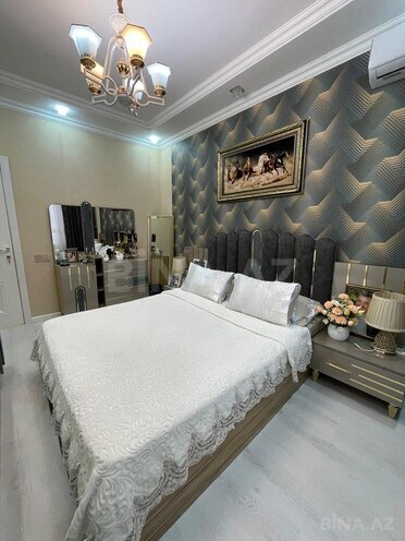 3 otaqlı həyət evi/bağ evi - Masazır q. - 100 m² (30)