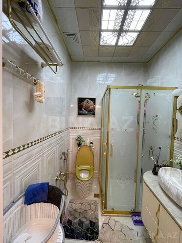 3 otaqlı həyət evi/bağ evi - Masazır q. - 100 m² (21)