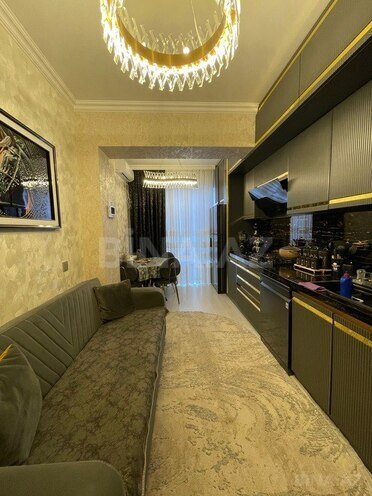 3 otaqlı həyət evi/bağ evi - Masazır q. - 100 m² (15)