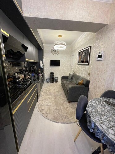 3 otaqlı həyət evi/bağ evi - Masazır q. - 100 m² (12)