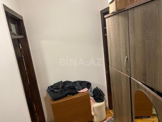 2 otaqlı köhnə tikili - 28 May m. - 65 m² (5)