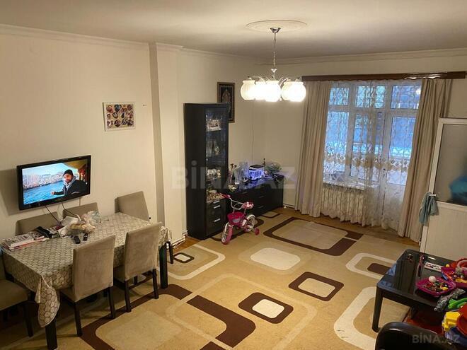 2 otaqlı köhnə tikili - 28 May m. - 65 m² (3)