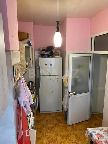 2 otaqlı köhnə tikili - 28 May m. - 65 m² (10)