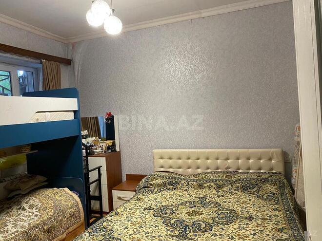 2 otaqlı köhnə tikili - 28 May m. - 65 m² (8)