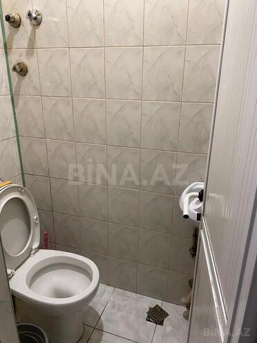 2 otaqlı köhnə tikili - 28 May m. - 65 m² (15)