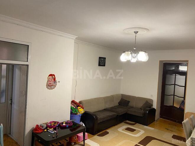 2 otaqlı köhnə tikili - 28 May m. - 65 m² (6)