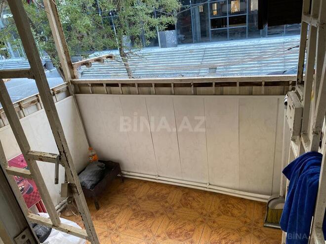 2 otaqlı köhnə tikili - 28 May m. - 65 m² (2)