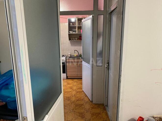 2 otaqlı köhnə tikili - 28 May m. - 65 m² (9)