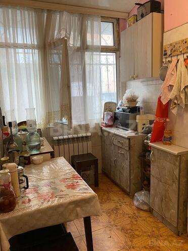 2 otaqlı köhnə tikili - 28 May m. - 65 m² (11)