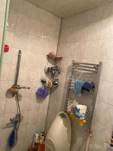 2 otaqlı köhnə tikili - 28 May m. - 65 m² (13)