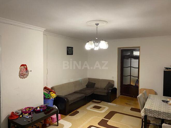 2 otaqlı köhnə tikili - 28 May m. - 65 m² (7)
