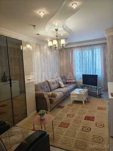 2 otaqlı yeni tikili - Sahil m. - 90 m² (7)