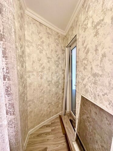 1 otaqlı köhnə tikili - Əhmədli m. - 40 m² (7)