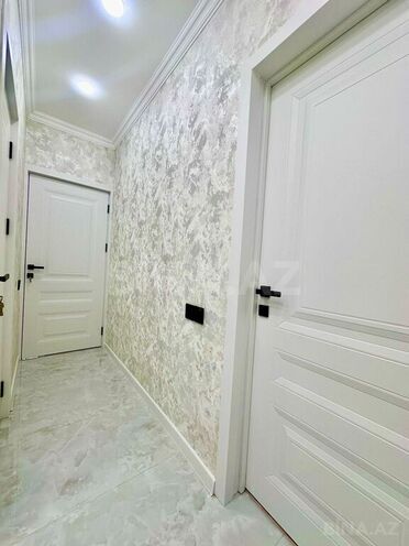 1 otaqlı köhnə tikili - Əhmədli m. - 40 m² (3)