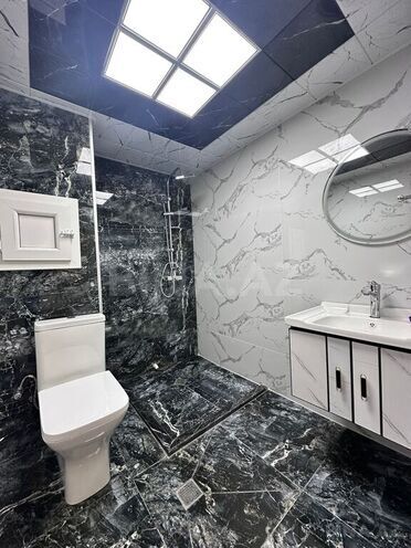 1 otaqlı köhnə tikili - Əhmədli m. - 40 m² (6)