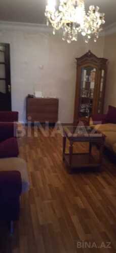 2 otaqlı köhnə tikili - Neftçilər m. - 35 m² (6)