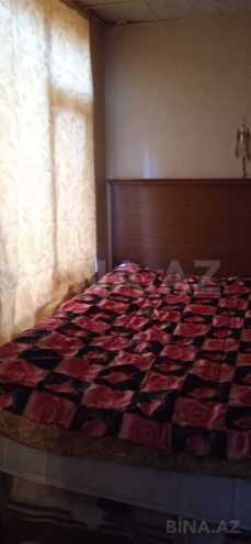 2 otaqlı köhnə tikili - Neftçilər m. - 35 m² (7)