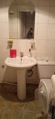 2 otaqlı köhnə tikili - Neftçilər m. - 35 m² (8)
