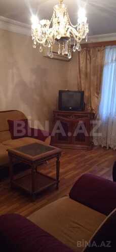 2 otaqlı köhnə tikili - Neftçilər m. - 35 m² (2)