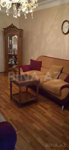2 otaqlı köhnə tikili - Neftçilər m. - 35 m² (1)