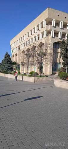 2 otaqlı köhnə tikili - Neftçilər m. - 35 m² (9)