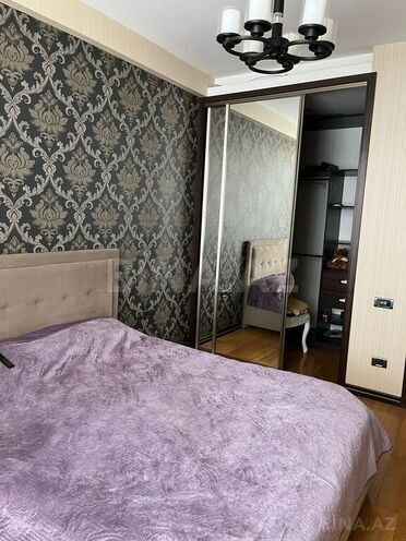3 otaqlı yeni tikili - Azadlıq Prospekti m. - 90 m² (3)
