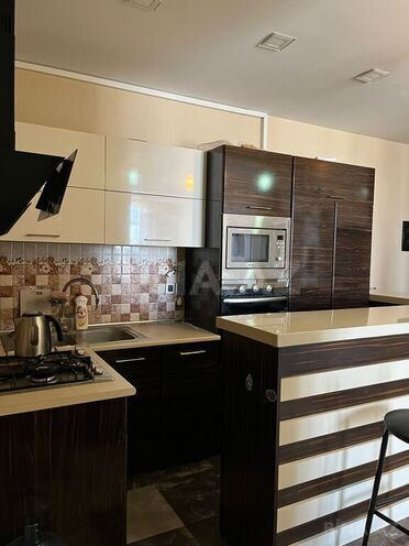 3 otaqlı yeni tikili - Azadlıq Prospekti m. - 90 m² (8)